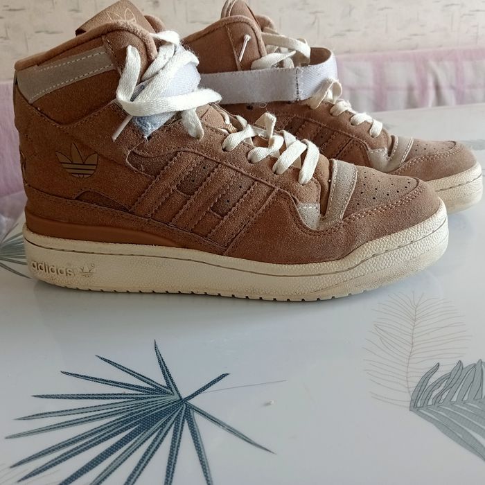 Adidas forum 84 high hi