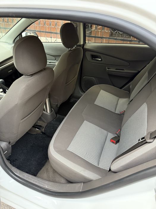 Продается Chevrolet Cobalt AT 2024