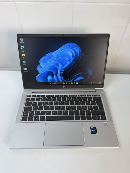 HP EliteBook 630 G10 i5-1345U(13th gen) 16Gb 256GB Oradea • OLX.ro