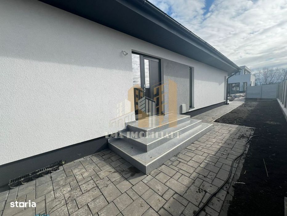 Casa individuala Stupini Brasov