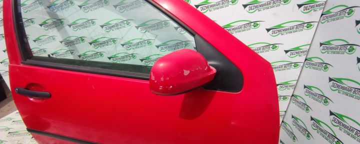 Usa / Portiera fata dreapta /647 Volkswagen VW Golf a 4-a generatie