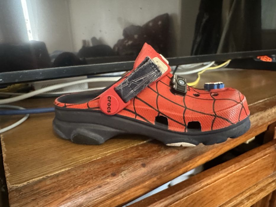 Lot papuci marime 27
