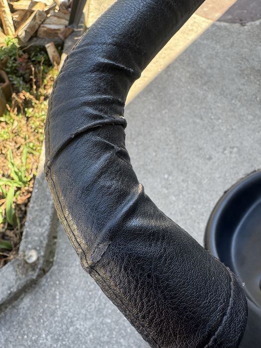 Mima Xari бебешка количка