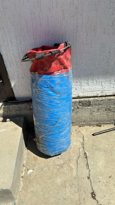 Мешок боксерский