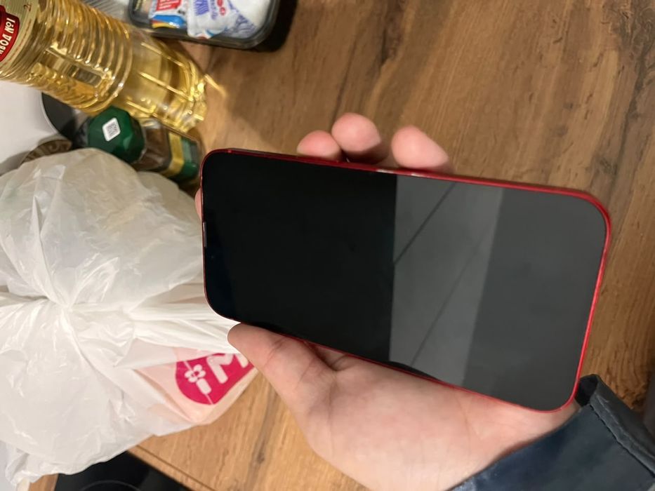 iPhone 13 ждет вас