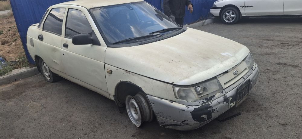 Ваз 2110 сатылады