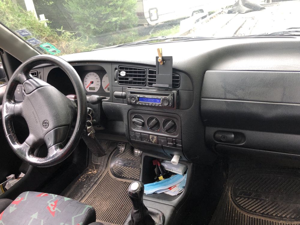 VW Golf 3 комби на части!!! гр. София Кръстова вада • OLX.bg