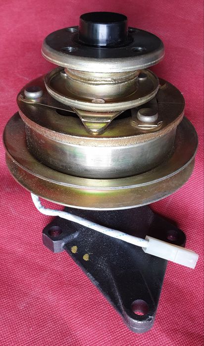 Продается муфта электромагнитная на газель