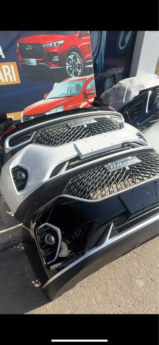 Haval zapchast optom va donaga bor