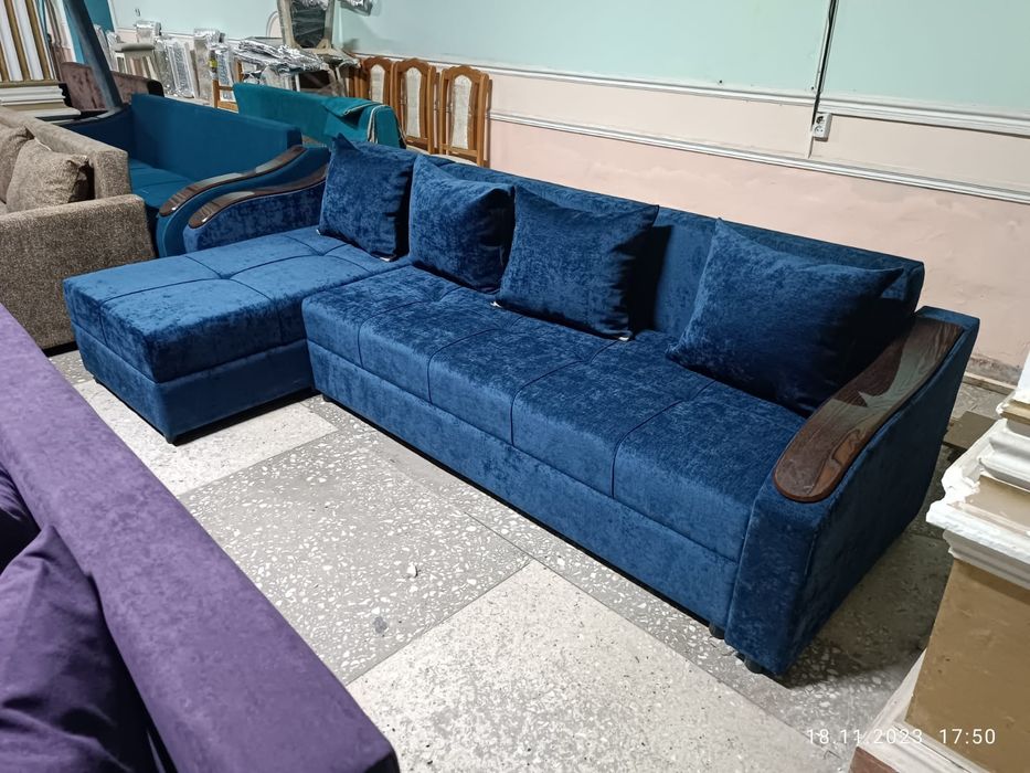 Диван 3.5метр От Производстводителя