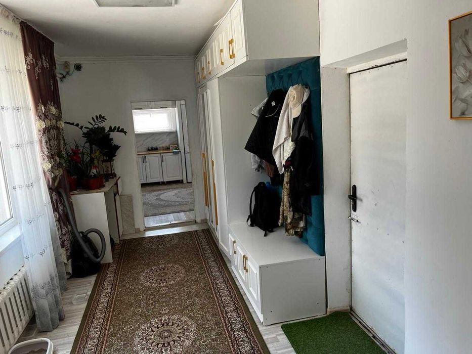 Жалағаш кенті, Төле би, 37 тұрғын үй сатылады!!!