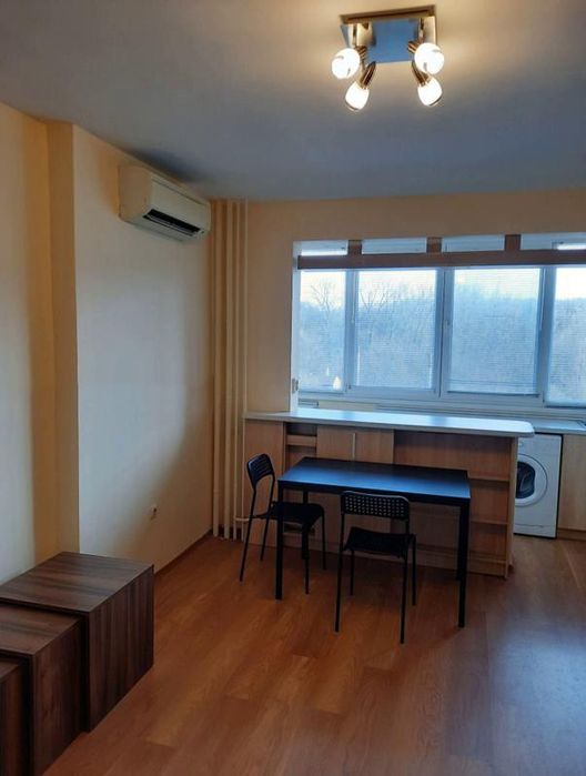 Дава се под наем Двустаен апартамент в София, Люлин 10 - 45 кв.м за 448.8 € - Снимка #1