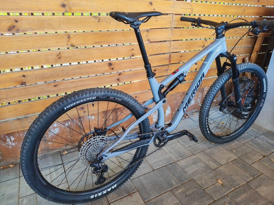 Merida one twenty 29 L