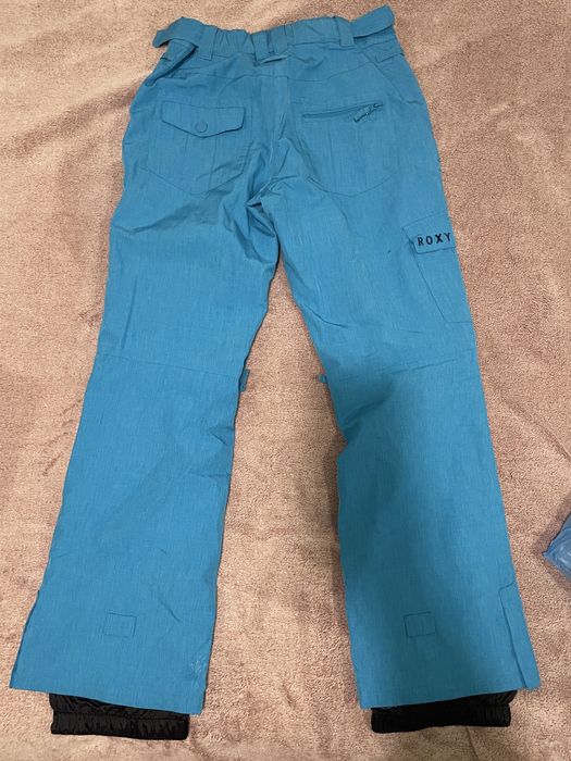 Ски панталон син Roxy