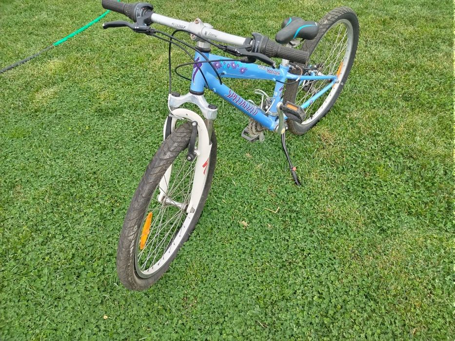 Колело за момиче Шимано