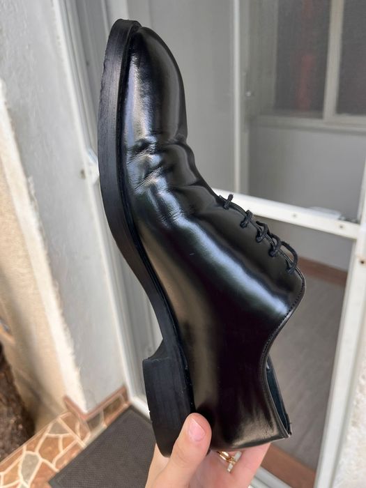 Pantofi Bman marimea 40