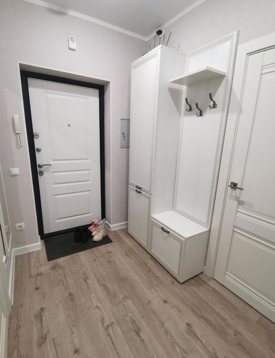 Однокомнатная квартира