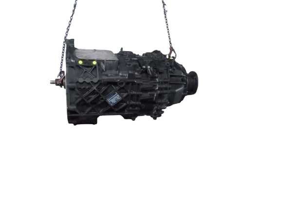 Cutie de viteze 12AS2330 TD pentru camioane MAN - Piese de schimb MAN
