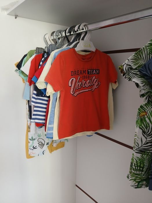 Дънки benetton 3-4 години,next,Zara