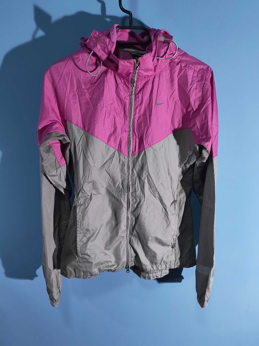 Nike Ветровка/Дамска S