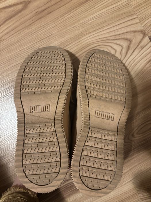 Обувки PUMA дамски