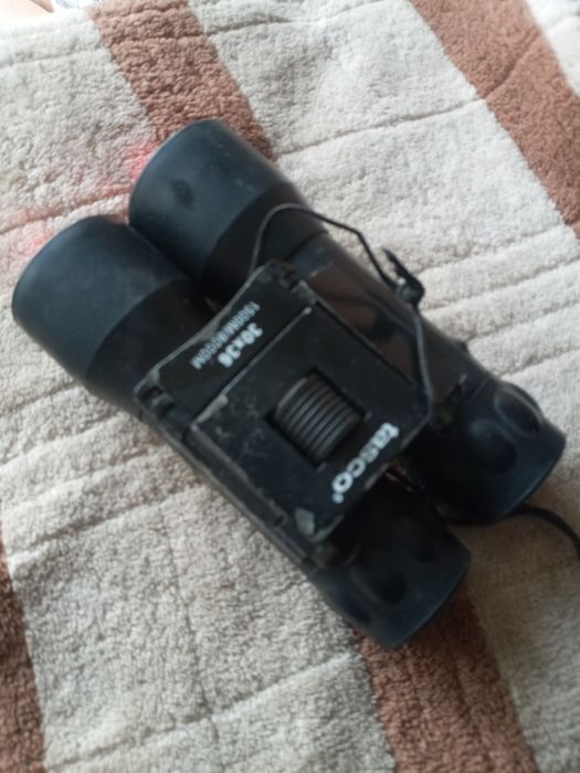 Бинокль 30×36 tasco USA