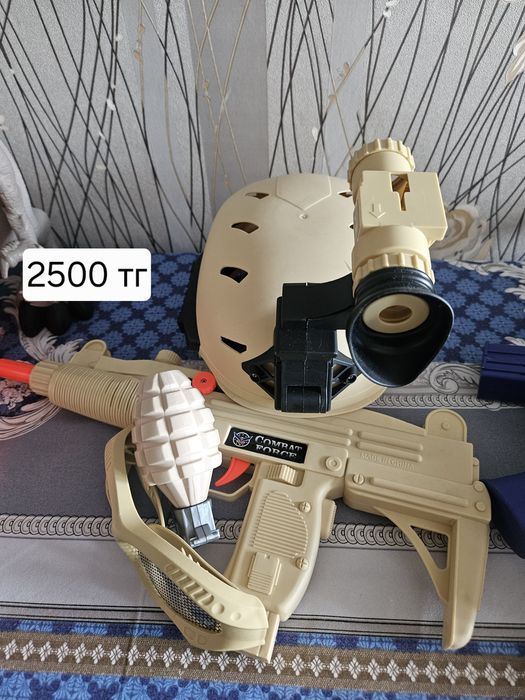 Игрушки в отличном состояние
