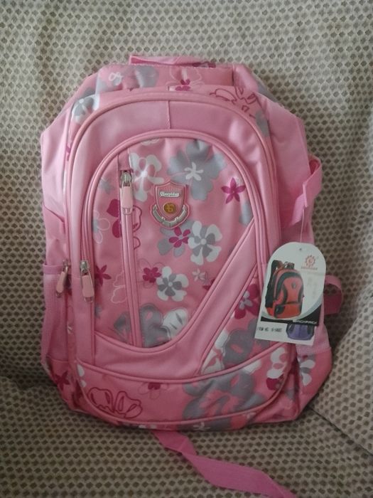 Рюкзаки, сумки,ранцы