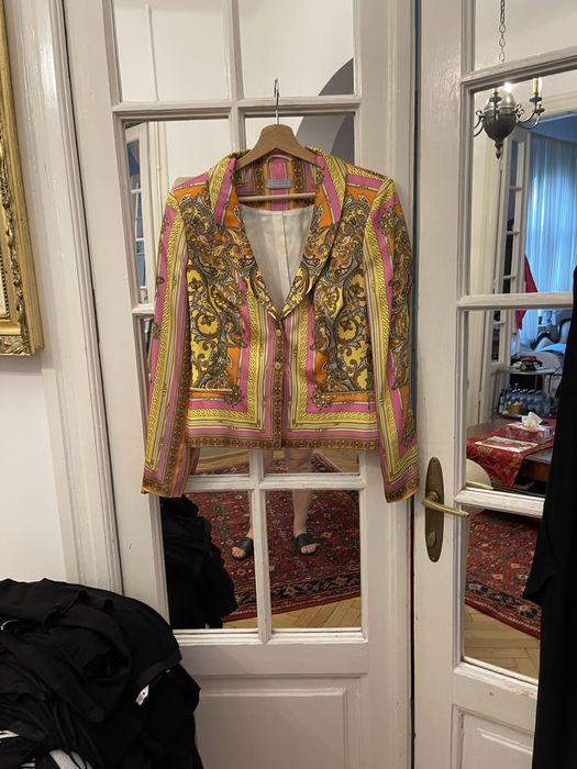 Sacou Steilmann  superb L