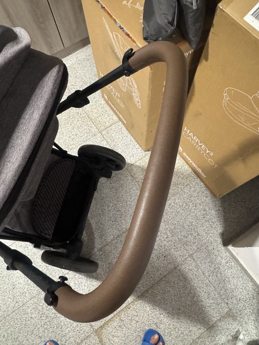Детска количка  Easywalker Harvey 3