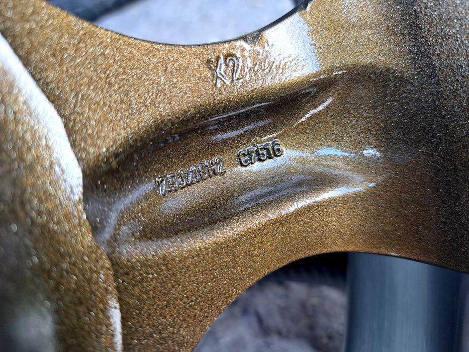 Ретро джанти 16 цола, 4 х 100, Фолксваген VW Group, БМВ BMW e30