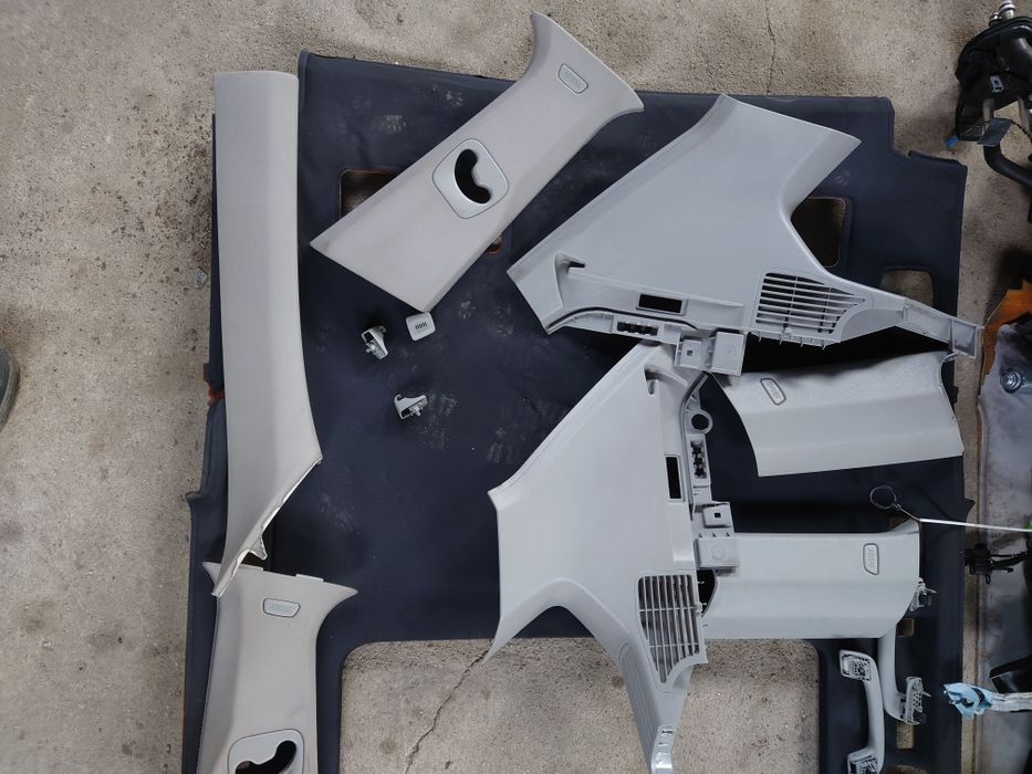 Бмв таван тавани колонки bmw шибидах **