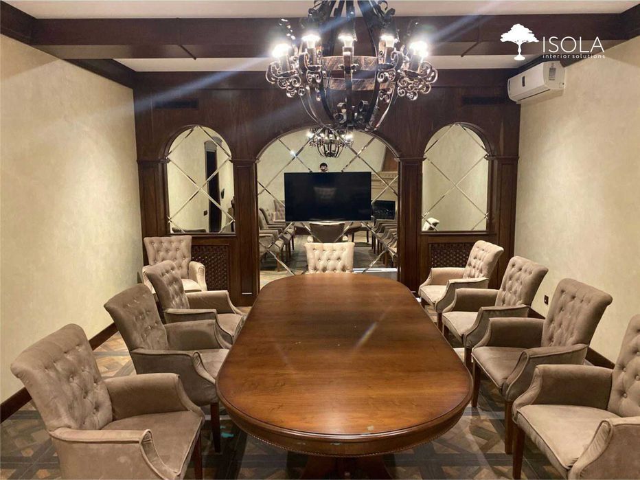 Мебель на заказ от производителя