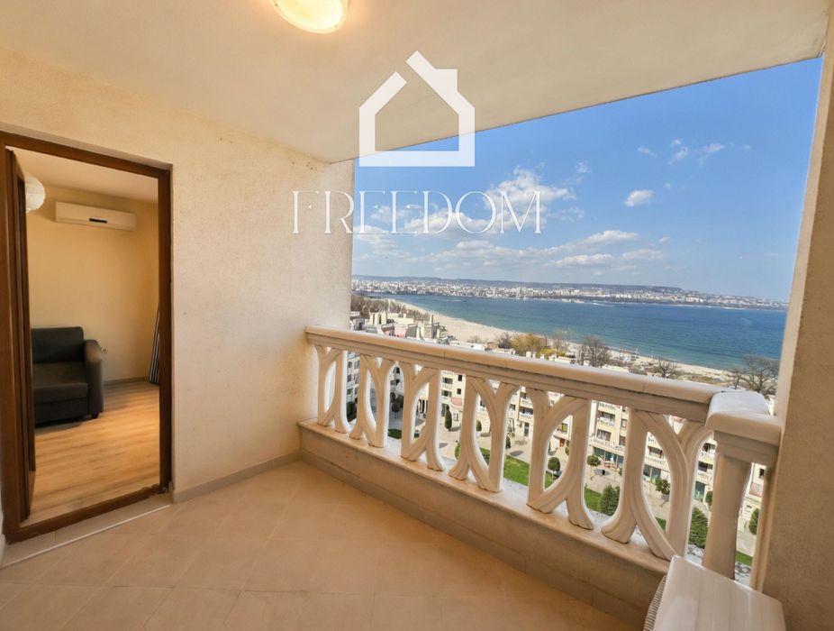 Продава се Двустаен апартамент в Варна, Бриз - 69 кв.м за 1205 €/кв.м - Снимка #11