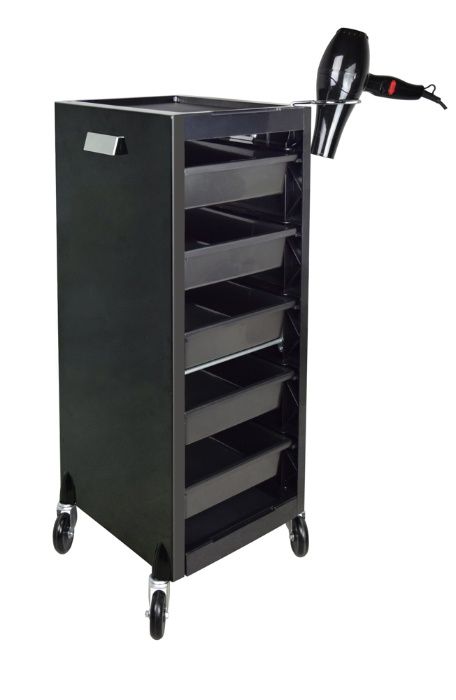 *Фризьорски колички - различни модели - изплащане