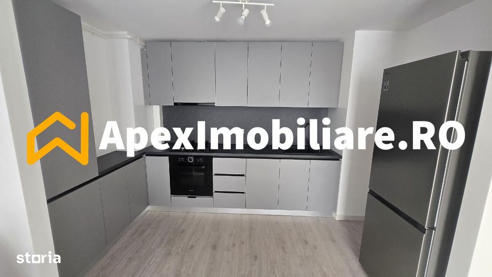 Apartament 2 camere de inchiriat Drumul Taberei Bucuresti | ApexImobil