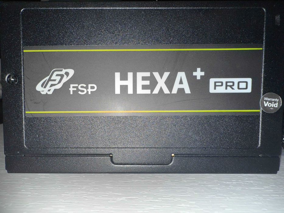 Захранване/PSU HEXA+ PRO 600W