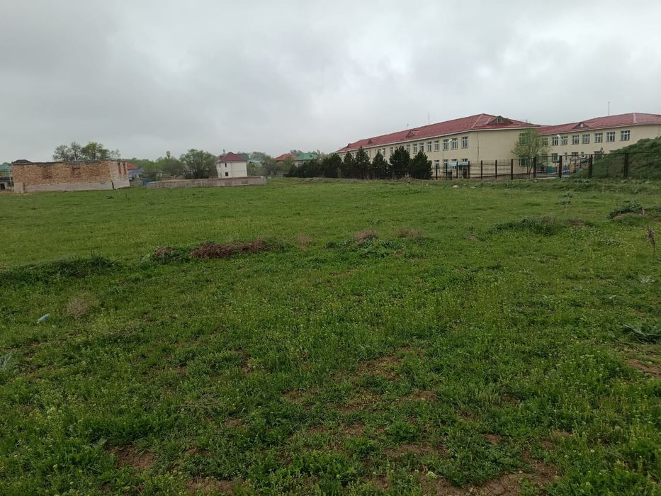 Село шамалганда 5 соток жер сатылады