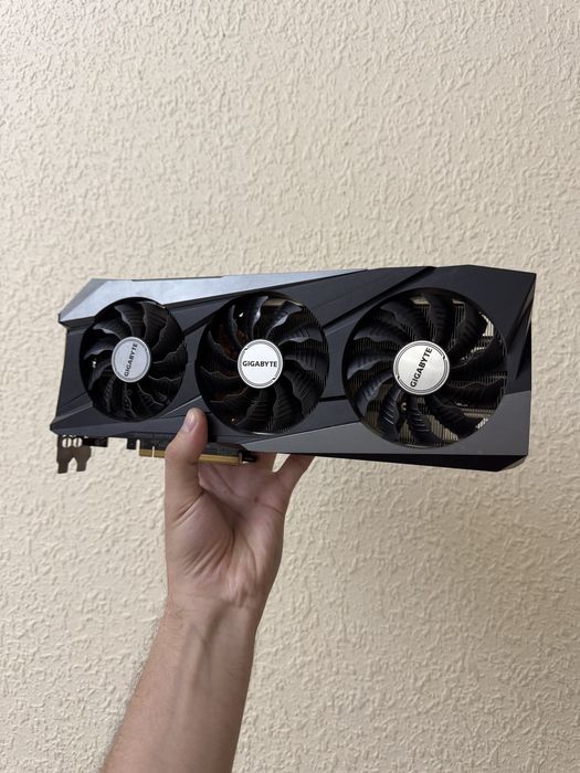 rtx 3070ti 8gb ideal holatda