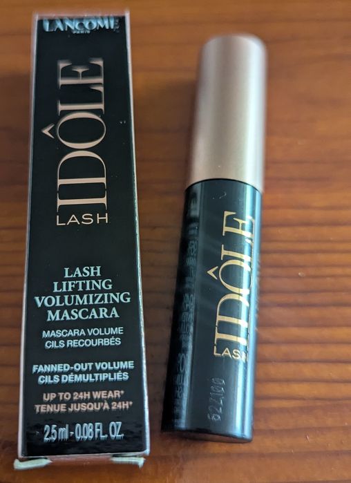 Козметика Lancome