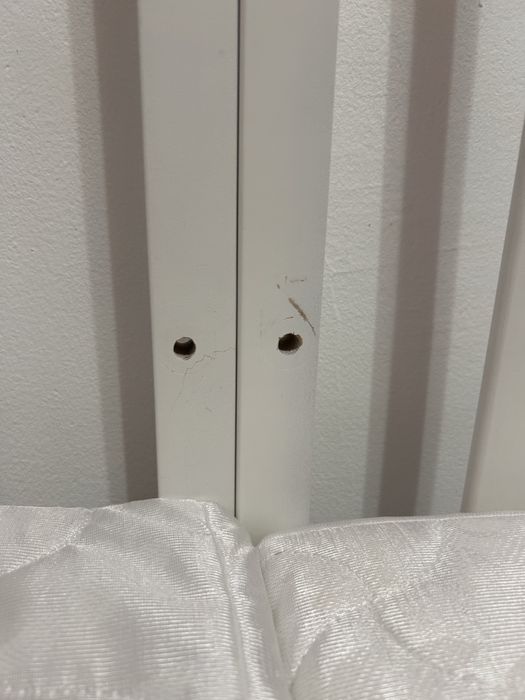 Детский манеж кровать