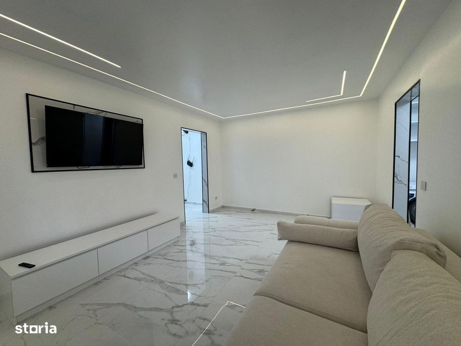 Apartament modern cu 2 camere Tatarasi