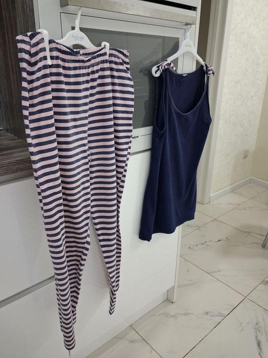 Домашняя одежда или пижама