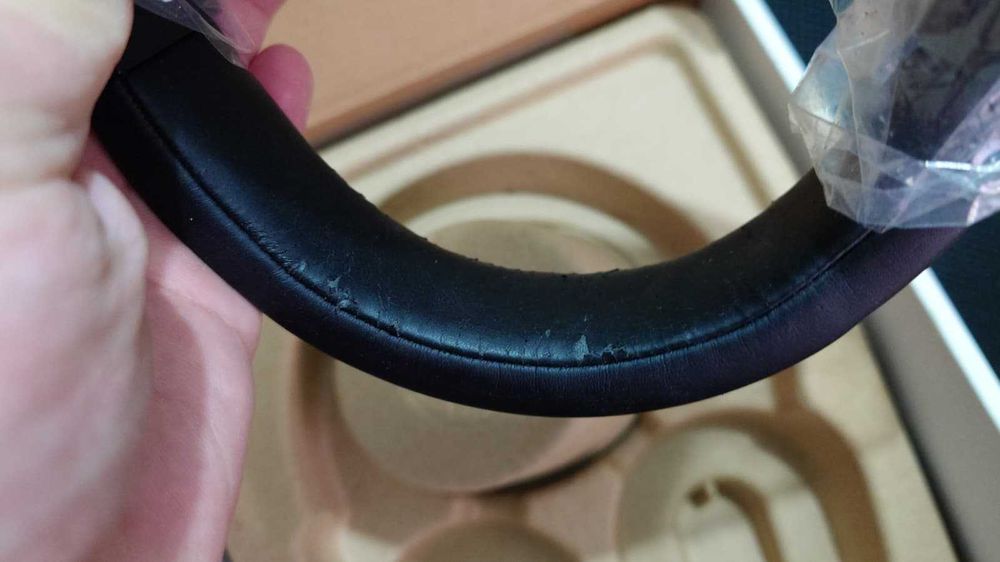 Audio tehnica ATH-M40x