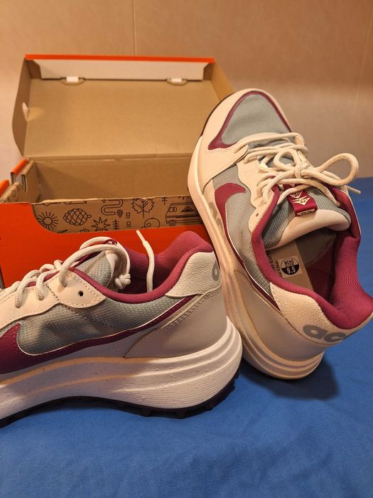 Чисто нови мъжки маратонки  NIKE ACG Lowcate