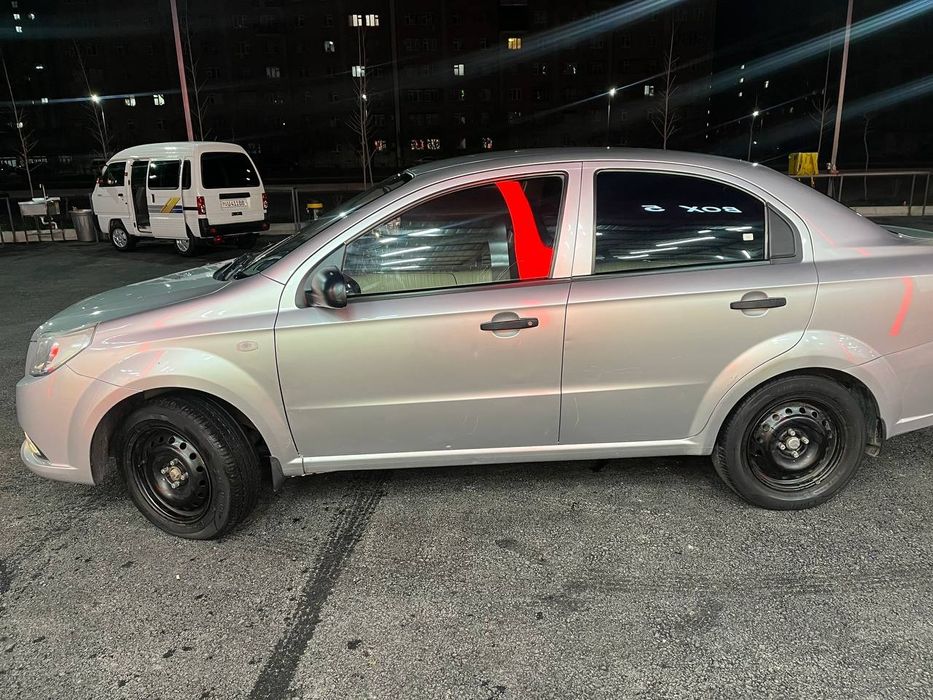 Birinchi qo‘l, ulgurib qoling.