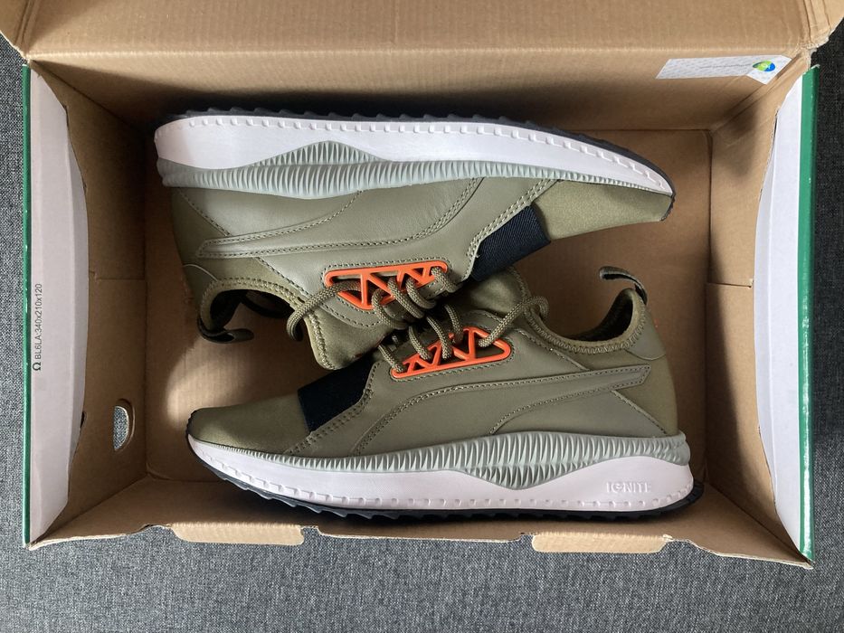 PUMA Tsugi Apex Jewel Block, EU 38, DS