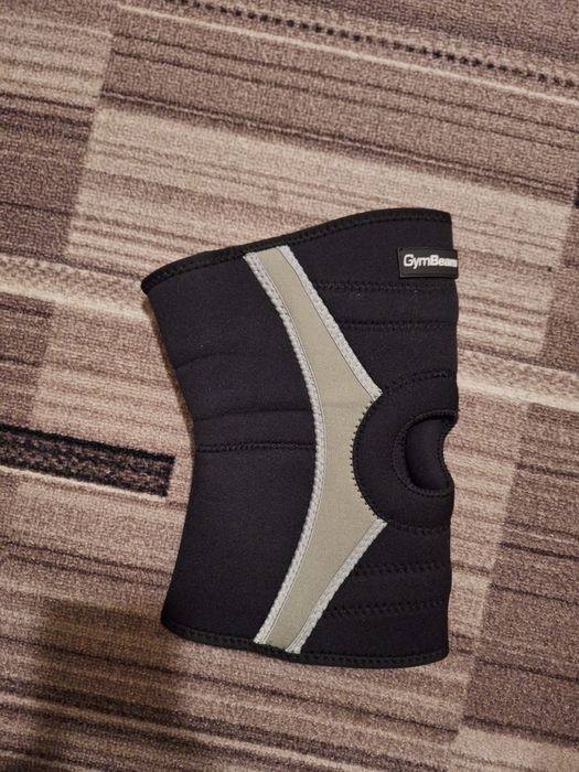 Genunchiera Gymbeam.