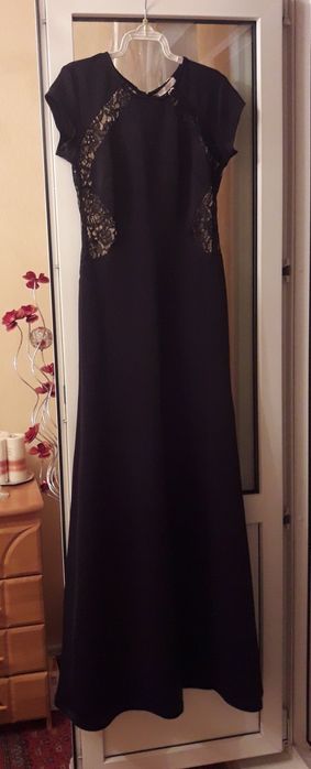 Платье женское, вечернее для праздников