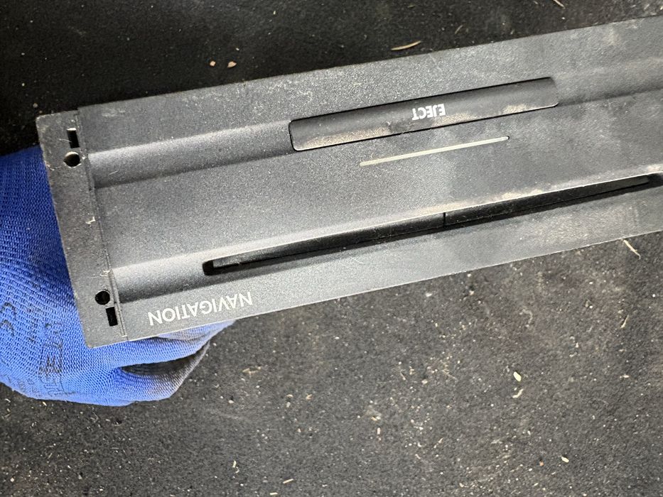 Vw phaeton 3.0tdi 2005 година Navigation навигация